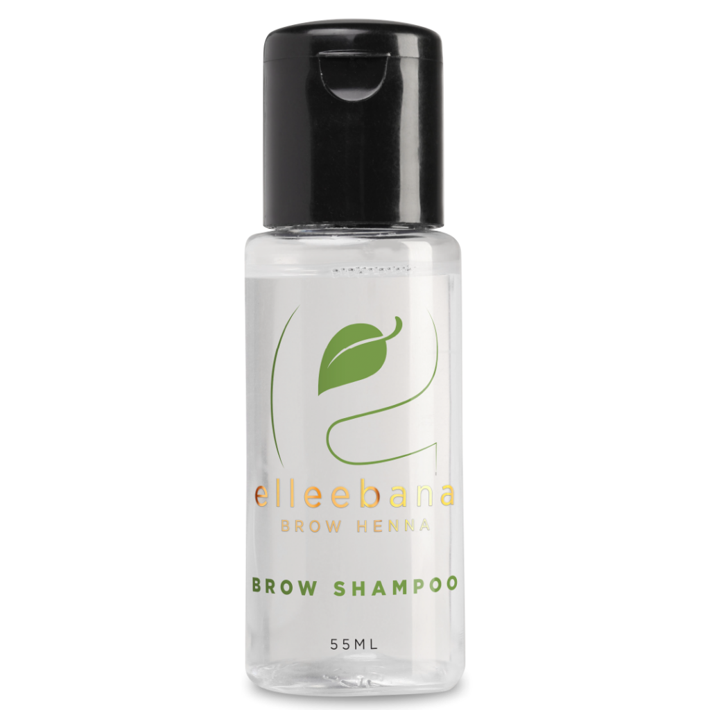 Brow Henna - Shampoo-All Products-LASHtini