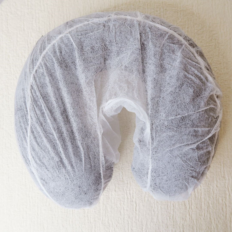 (25) Disposable Neck Pillow Covers-All Products-LASHtini