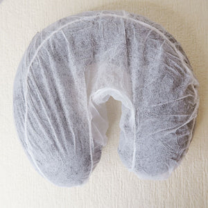 (250) Disposable Neck Pillow Covers-All Products-LASHtini